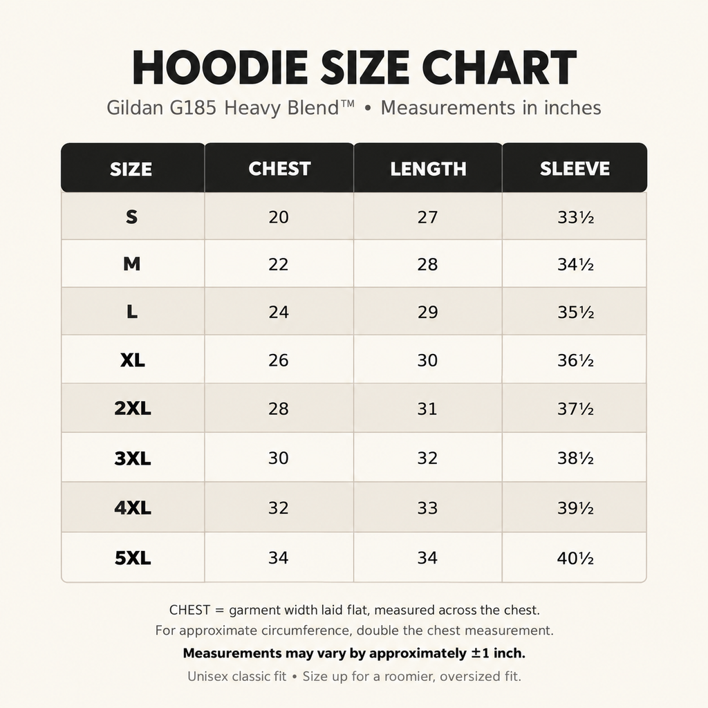 Iñupiaġuruŋa — I Am Iñupiaq Adult Hoodie