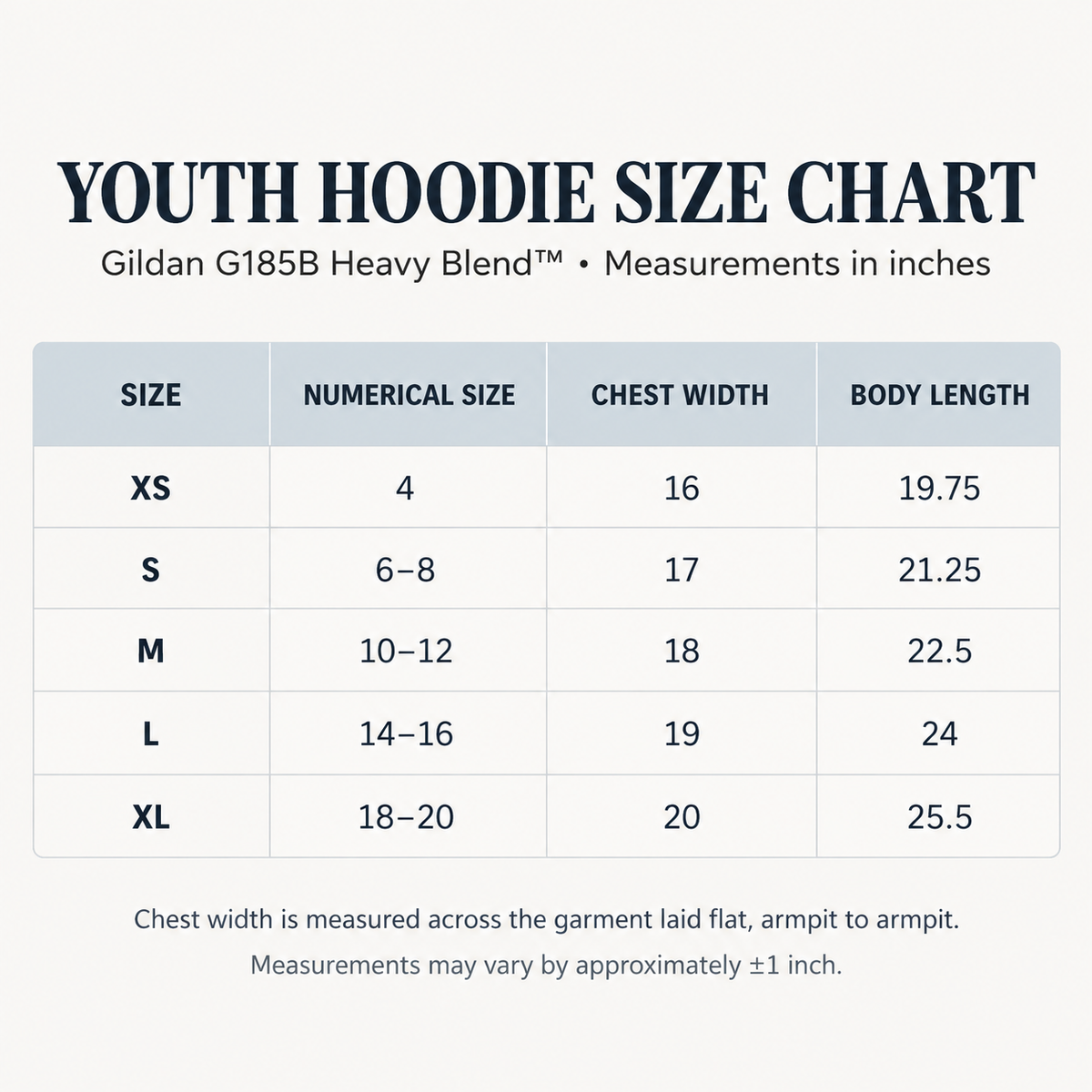 Iñupiaġuruŋa — I Am Iñupiaq Youth Hoodie