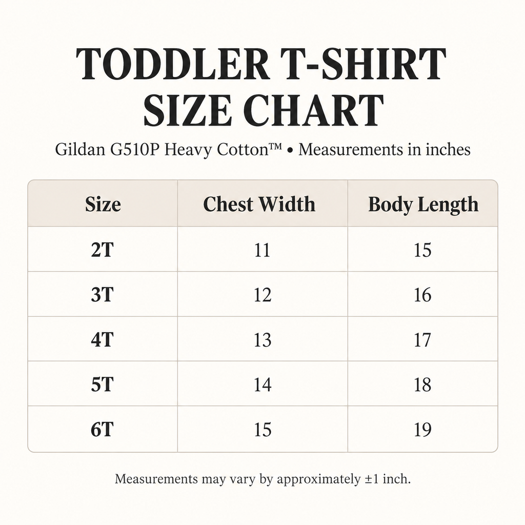 Iñupiaġuruŋa — I Am Iñupiaq Toddler T-Shirt