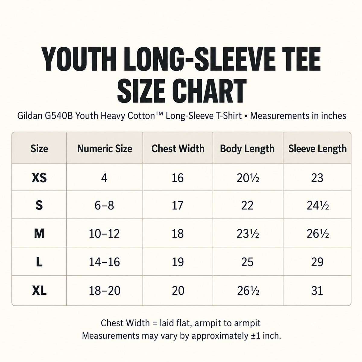 Iñupiaġuruŋa — I Am Iñupiaq Youth Long-Sleeve T-Shirt