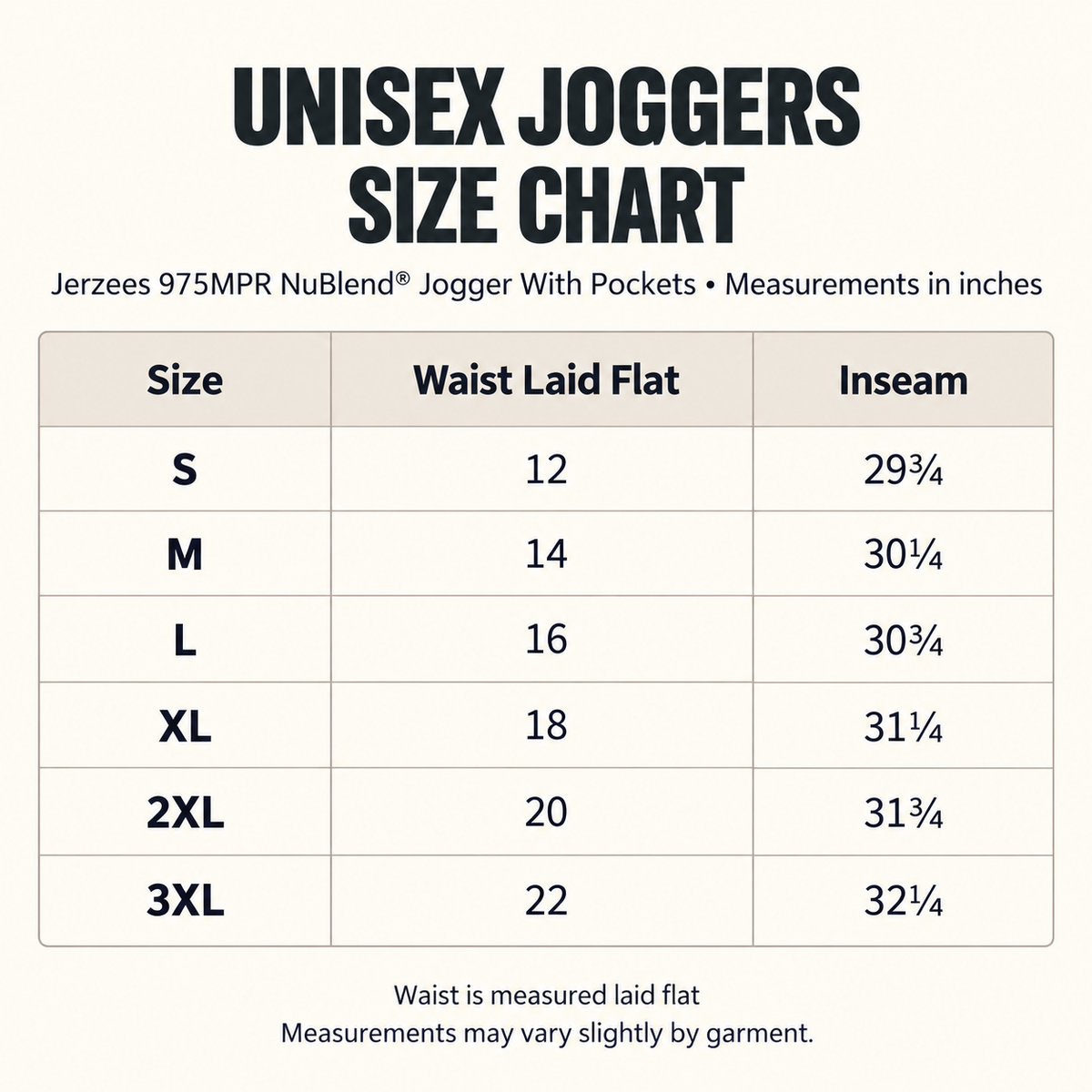 Iñupiaġuruŋa — I Am Iñupiaq Adult Joggers