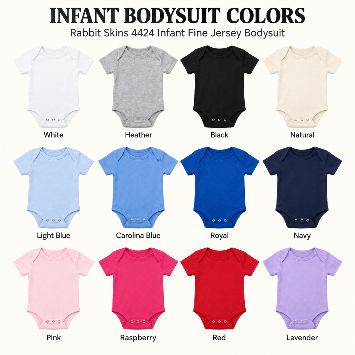 Iñupiaġuruŋa — I Am Iñupiaq Infant Bodysuit