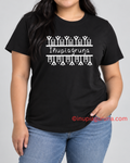 Iñupiaġuruŋa — I Am Iñupiaq Women's Relaxed T-Shirt
