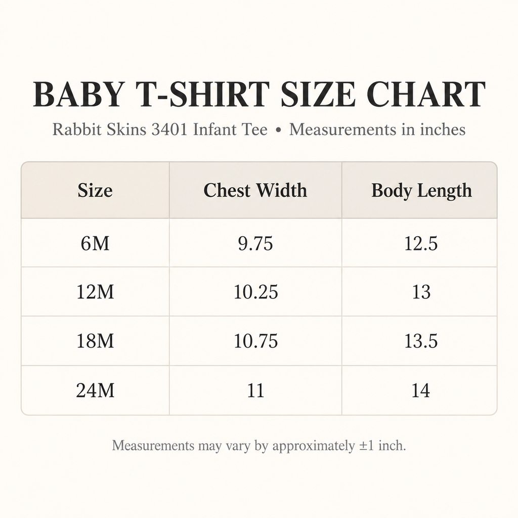 Iñupiaġuruŋa — I Am Iñupiaq Baby T-Shirt